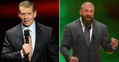 Triple H removes two words from Vince McMahon's banned list after taking WWE reins