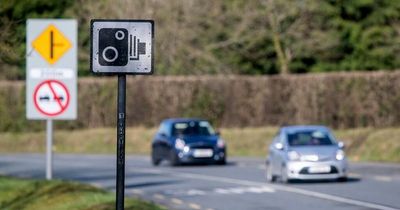 Garda checkpoints: Moron driver caught doing nearly 200kph on busy Irish motorway