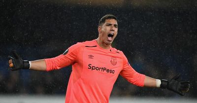 Joel Robles profiled with Leeds United 'set to complete' move for 'very special' goalkeeper