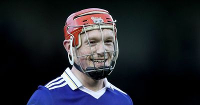 Tipperary Championship match abandoned as Dillon Quirke stretchered off field of play