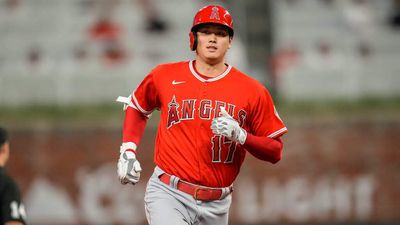 Shohei Ohtani: ‘Remaining Motivated’ Is Hard Amid Angels Struggles