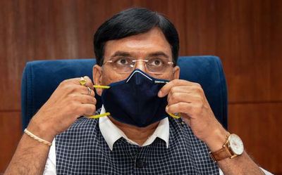 Affordable and accessible healthcare to all is our aim: Health Minister