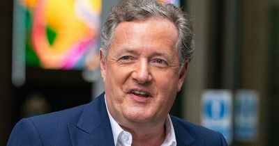 Piers Morgan fumes as Coronation Street's Stu takes swipe at presenter