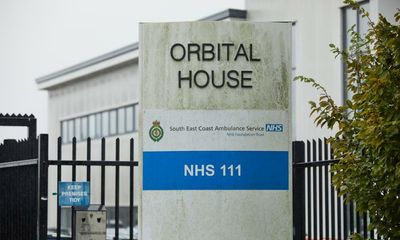 NHS 111 expects delays after cyber-attack causes system outage
