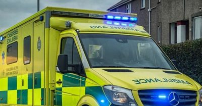 Ambulance service warning after 'major' cyber attack on NHS