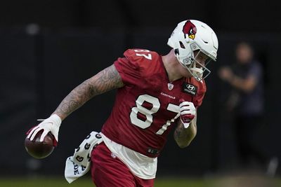 TE Maxx Williams’ return was ahead of schedule