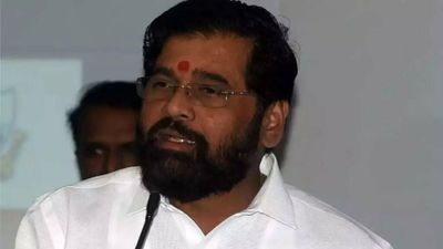 BJP, Maharshtra CM Eknath Shinde camp claim success in village polls