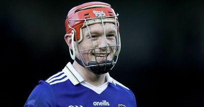 Tipperary GAA in shock following sudden death of hurler Dillon Quirke