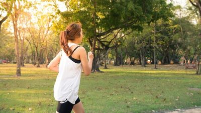 Want to return to exercise after COVID-19? Here's what the experts say