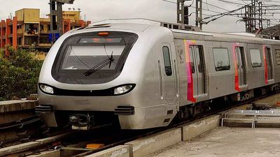 Mumbai Metro One timings extended