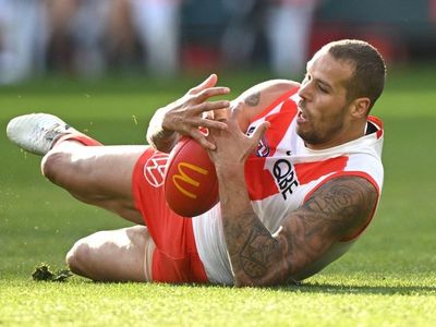 Franklin puts AFL contract talks on hold