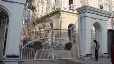 Kolkata: Assault claim by Presidency University students