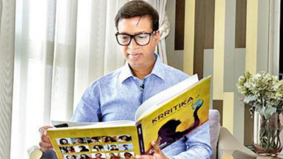 Kolkata: A business enterprise that empowers sex workers, transgenders & poor