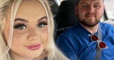 Woman orders pizza online and later receives creepy texts asking 'Do you live alone?'