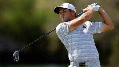 LIV CEO’s Feb. Text to Sergio Garcia: PGA’s Ban ‘Is a Shallow Threat’