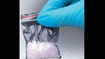 Mumbai: Angola man conceals 1.5 kg heroin in stomach