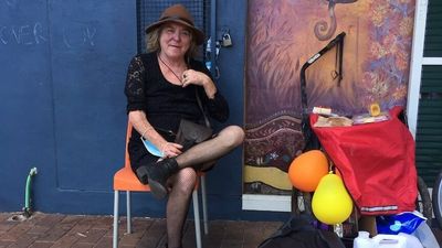 Homeless Byron Bay woman, Fiona, mourned, death sparks renewed calls for affordable housing