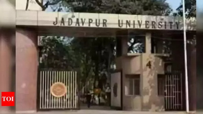 Kolkata: Meet over Jadavpur University campus safety