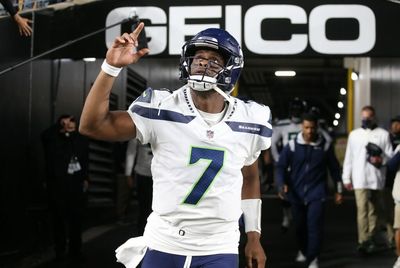 Former Jets QB Geno Smith continues to have inside track to Seahawks job