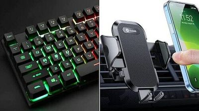Reviewers are obsessing over these clever, cheap gadgets they use all the time