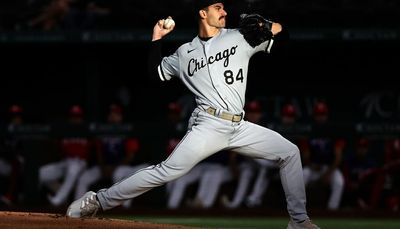 Streaking Cease does it again for White Sox: 13 straight starts with 1 or fewer earned runs