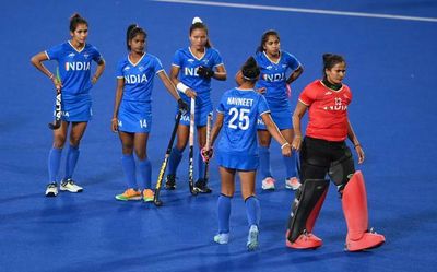 Morning Digest | Heartbreak for India in CWG women’s hockey; Jagdeep Dhankhar has the edge in Vice-President election to be held today, and more