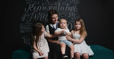 Newcastle college giving teen parents a chance pushes for wider rollout