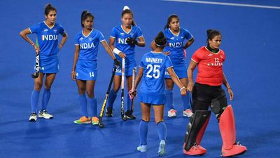 CWG 2022: Heartbreak for India in women's hockey semifinal, lose to Australia in shootout