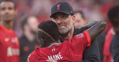 Jurgen Klopp admits transfer policy change as Sadio Mane sends Liverpool warning