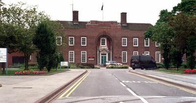 Mum's anger as son held at Rampton Hospital alongside notorious criminals - because he is autistic