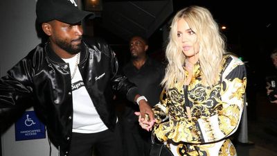 In Conveniently Timed News, Khloé Kardashian Tristan Thompson’s Second Bebé Has Arrived