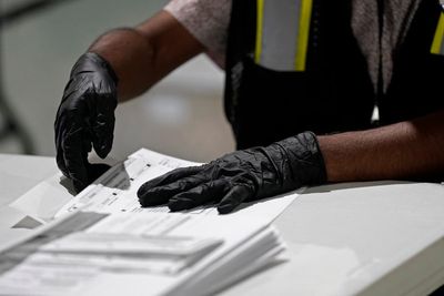 Judge: Green Party candidate belongs on N. Carolina ballot