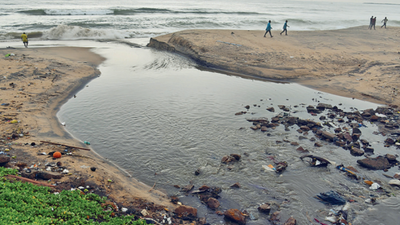 Maharashtra: For coast lined with sewage, treatment units finally on way