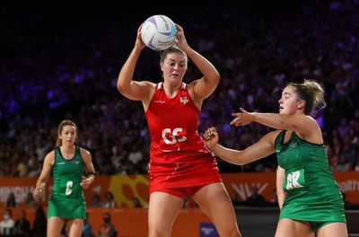 Commonwealth Games 2022: Andrea Spendolini-Sirieix eyes second gold plus netball and cricket semis