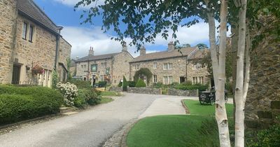 Surprising ITV Emmerdale location that is not actually part of the main set