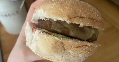 We tried supermarket burgers from Marks and Spencer, Asda, Iceland and there was a clear winner