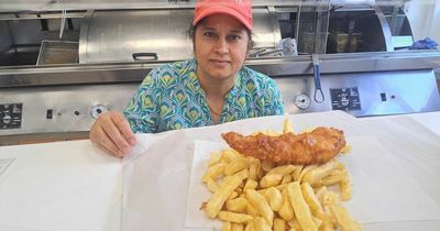 Leeds chippy worker tormented by teens who 'steal' and 'attack' shop