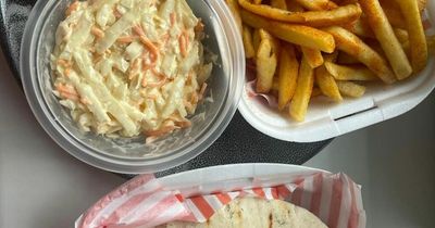 Andalus review: We tried the new Morley takeaway with gourmet food and desserts