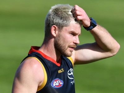 Gibbs' 'regrets' over infamous Crows camp