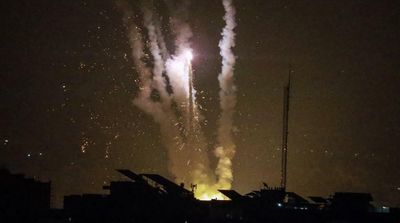 Air Strikes, Rocket Attacks Push Israel, Gaza into Second Day of Fighting