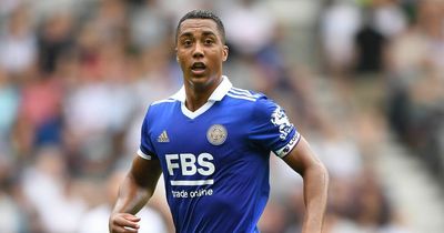 Arsenal 'prepare' Youri Tielemans bid as Gunners flop edges closer to Premier League return