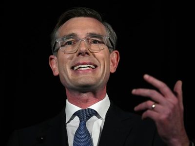 NSW premier wants unity before elections