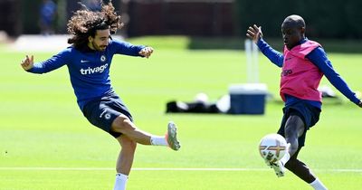 Cucurella debut decision, Sterling leads the attack – predicted Chelsea team vs Everton