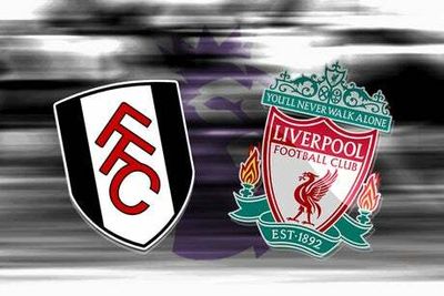 Fulham vs Liverpool live stream: How can I watch Premier League game live on TV in UK today?