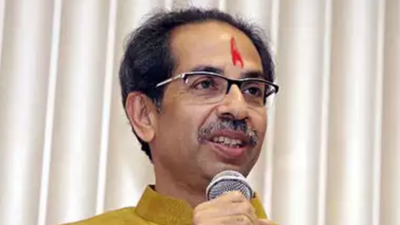 Former Maharashtra CM Uddhav Thackeray back as editor of Saamna