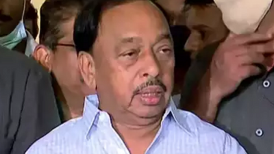 Maharashtra: ‘Union minister Narayan Rane tried to defame Aaditya Thackeray, even BJP MLAs weren’t happy’