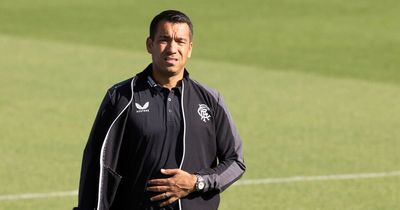 Gio van Bronckhorst revisits Rangers connection with Derek McInnes as he hails 'lovely' Kilmarnock job