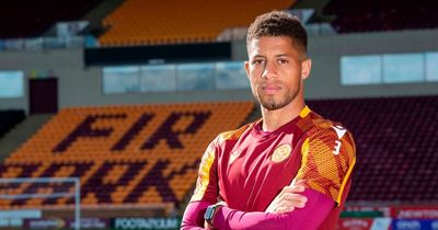 Motherwell beating St Johnstone would be massive for us, says star