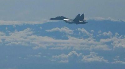 Taiwan Says Chinese Planes, Ships Carry Out Attack Simulation Exercise