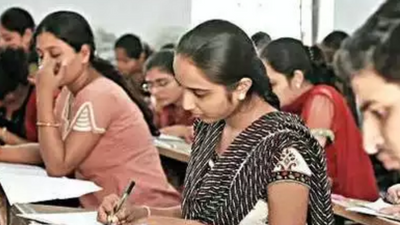 Maharashtra Teachers Eligibility Test aspirants who altered scores barred from exam